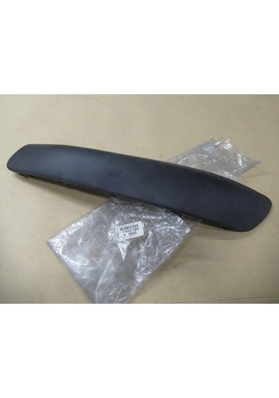 Peugeot 307 - 2001-2005 Arka Tampon Bandı Sağ Oem No: 7452q0