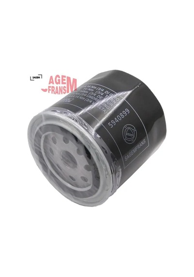 Yağ Filtresi M131 1600 Em Dkş Sagem 5940899/ 4126435