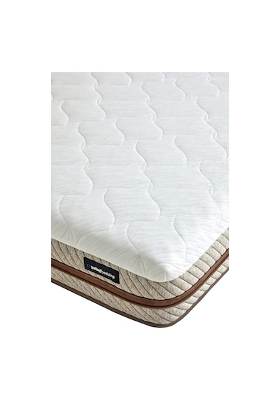 Yataş Bedding Sixty Plus 60+ Ortopedik Pocket Yaylı Yatak 100x200 cm