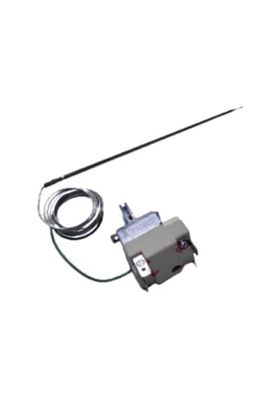 Arçelik Uyumlu Turbo Fırın Termostat 280 Derece ( 263100015 )