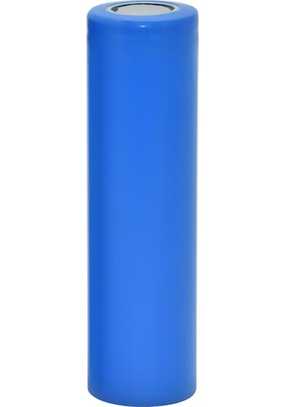 Narita 3.7 Volt 1200 Mah Lityum Lı-ıon 18650 Başlıksız Şarjlı Pil