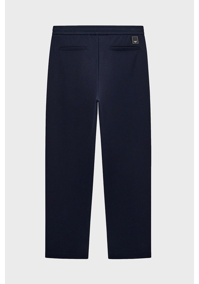 Emporio Armani Regular Fit Normal Bel Düz Paça Pantolon Erkek Pantolon Em006321 Af27655 Ub118 Lacivert Emporio Armani Regular Fit Normal Bel Düz Paça Pantolon Erkek Pantolon Em006321 Af27655 Ub118 Lacivert