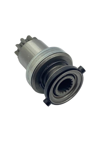 Marş Dişlisi Bosch Tipi 10 Diş 16 Kanal Johndeere Cummıns Motor