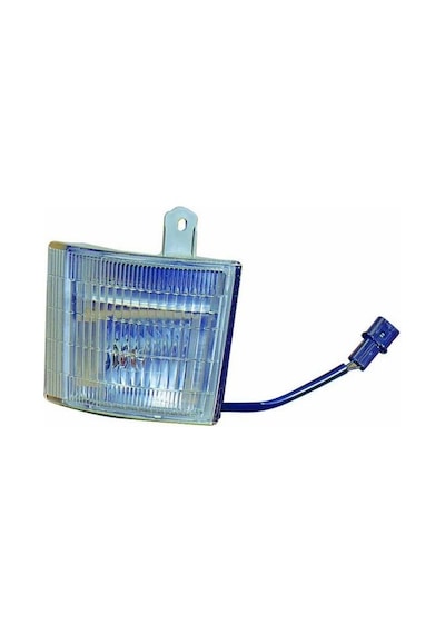 Canter Fe515, Fe519, Fe635, Fe659 1998 2008 Sinyal Lambası Sol Far Yanı Oem No:mc149155