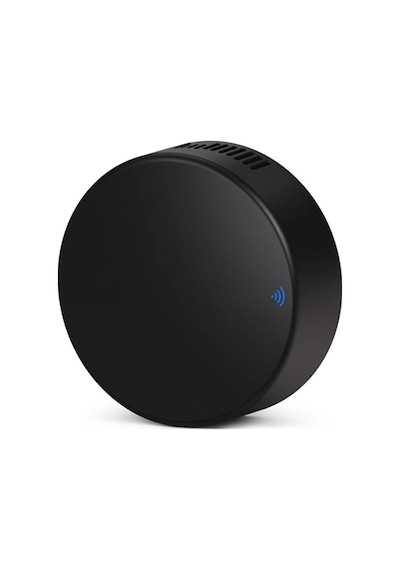 Aubess Ir Uzaktan Kumanda Ses Kontrolü Tuya Wifi Evrensel Kızılötesi Ir Uzaktan Kumanda Fit Alexa Google Ev Akıllı Ev