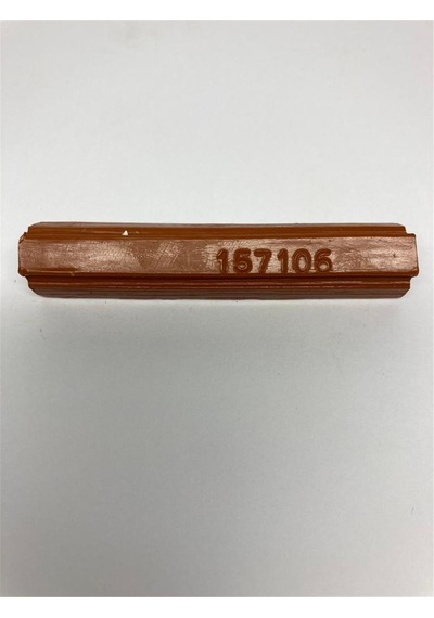 Yumuşak Tamir Mumları 1571 06 A-312 Çeri 8cm Yumuşak Mum-13817