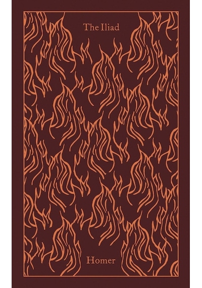 The Iliad Penguin Clothbound Classics