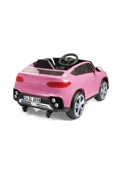 Dolu 8398 Grand Suv 12 Volt - Pembe DOLU.308