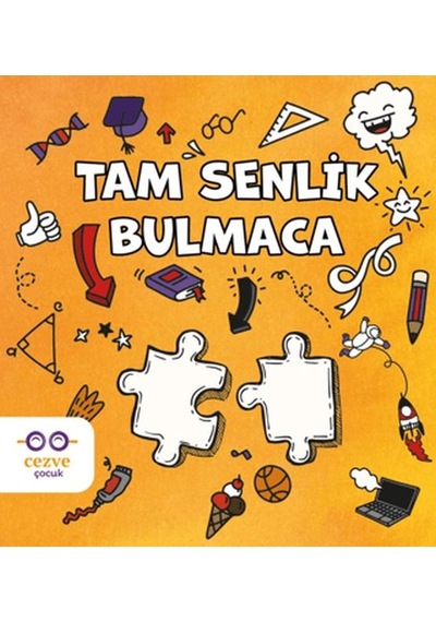 Tam Senlik Bulmaca Diğer