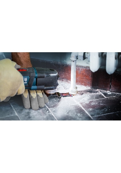 Bosch Expert Metalmax Aız 32 Aıt Metal Raspa Bıçağı