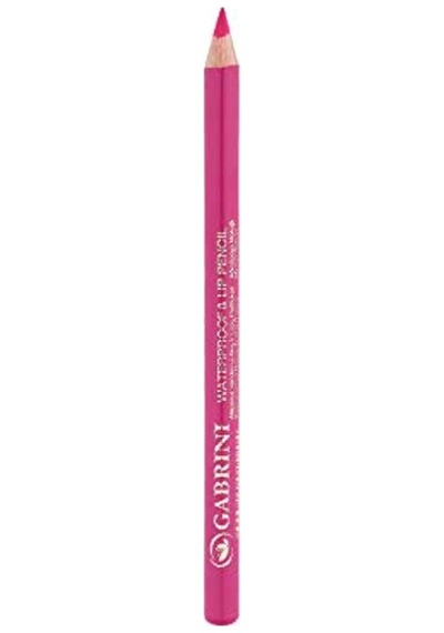 Tr Lip Ve Eye Pencil 20 Genel
