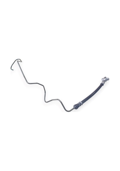 Audi A3 1997-2000 Sağ Arka Teker Fren Borusu 1j0611764k