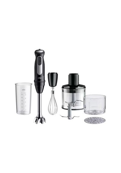 Braun MultiQuick 5 Pro MQ55254 M 1000 W El Blender Seti