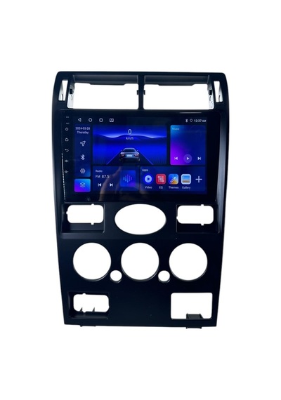 Ford Mondeo 2000-2003 Maxessa 4-64 Profesyonel Oem Multimedia
