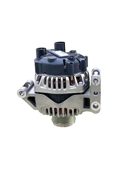 Valeo 12v Alternatör Dinamo 105 A L Cıtroen Nemo-fıat Fıorıno-peugeot Bıpper-opel Astra/corsa