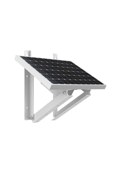Hikvision DS-2DE2C400IWG-K/4G/C05S10 4 MP 2.8 MM PT Solar Kamera