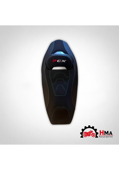 Hmapart Pcx Spor Koltuk Yeşil 2021-2025