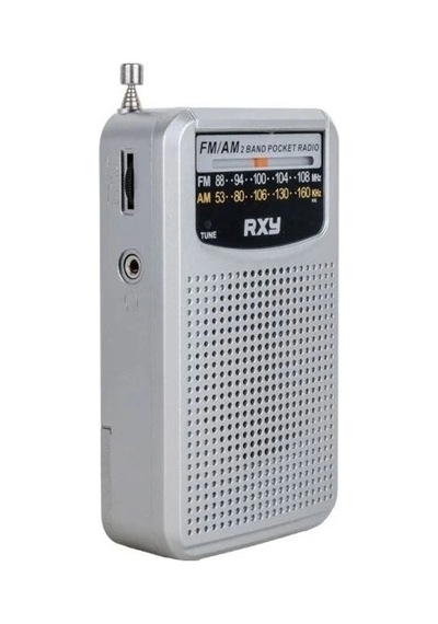 Cep Radyosu Am/fm 2dalga Deprem Radyosu