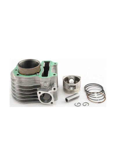 Silindir Spacy 110 - Tkr