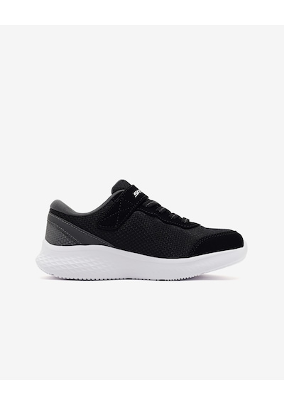 Skechers Skech-lıte Pro Büyük Erkek Çocuk Siyah Spor Ayakkabı 404015l Blk Siyah