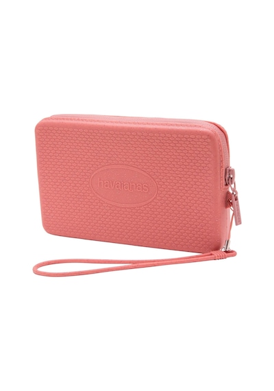 Havaianas Mini Bag Plus Glitter Kil Rengi Çanta-15234 Pembe
