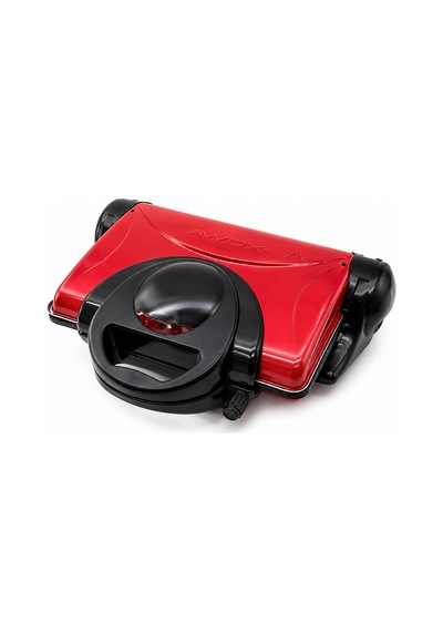 8 Dilim Elektrikli Tost Makinesi 1800w - 180 Izgara, 6 Kademe, Teflon