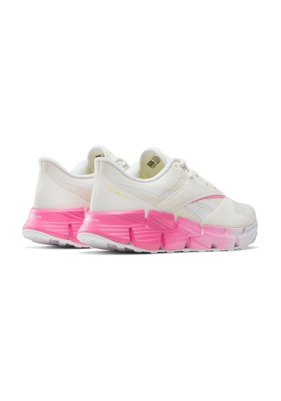 Reebok Zıg Dynamıca 5 Bej Kadın Koşu Ayakkabısı Bej-102010617 Bej-102010617