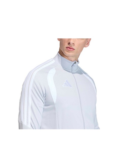 Adidas Tiro26l Tr Jkt Erkek Futbol Kamp Ceketi Jy7204 Gri