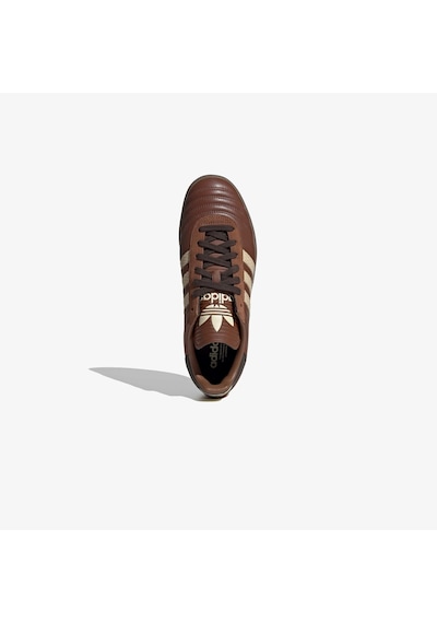adidas Samba Jp Unisex Kahverengi Spor Ayakkabı Jr0962 Kahverengi