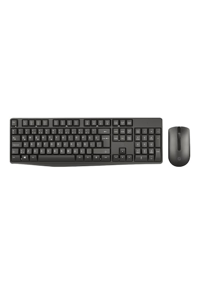 Frısby Fk-4875qu Kablosuz Mm Klavye Mouse Set