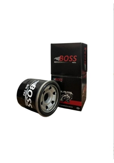 Boss Cfmoto Sr450 Yağ Ve Hava Filtre Set
