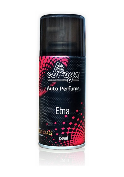 Ebrayn Oto Parfümü Etna 150 ML