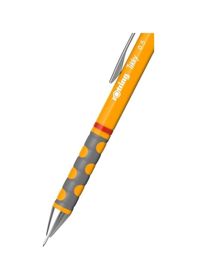Rotring Tikky Rd Versatil Kalem Mango Turuncu 0.5 Mm -2214583
