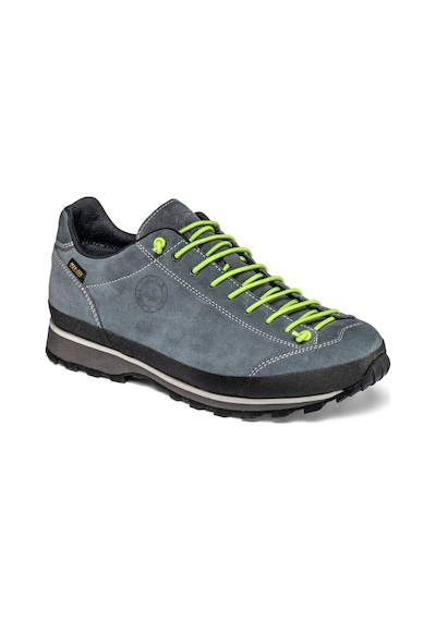 Lomer Italy Bio Naturale Mtx Waterproof Vibram Full Çarşak Deri Ayakkabı Brain Karışık Çok Renkli