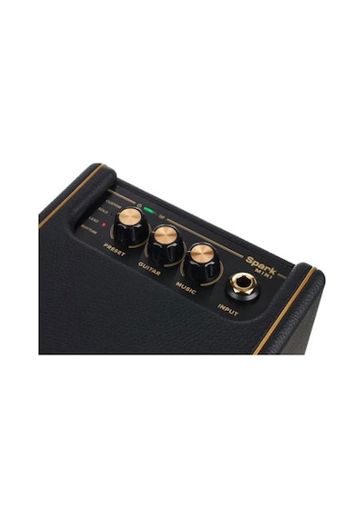 Positive Grid Positive Grid Spark Mini Akıllı Bluetooth Gitar Amfisi 286940776
