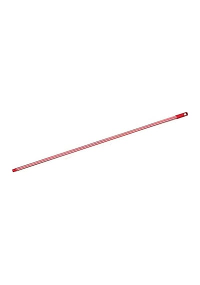Elmop Pm02 Yedek Pamuklu Mikrofiber Islak Vidalı Mop Takımı Beyaz - Mavi