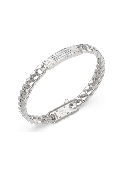 Guess Jgujumb06031jwsts Erkek Bileklik Renkli