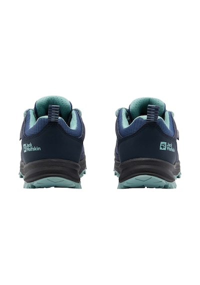Jack Wolfskın Jack Wolfskin Vojo Tour Texapore Low K Unisex Çocuk Mavi Outdoor Ayakkabı 1010 Lacivert Jack Wolfskın Jack Wolfskin Vojo Tour Texapore Low K Unisex Çocuk Mavi Outdoor Ayakkabı 1010 Lacivert