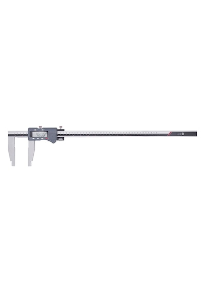 Werka 2213-1500 0-1500mm Tek Çene Dijital Kumpas