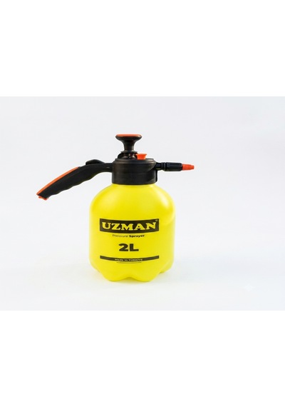 Uzman K51 2 Litre İlaçlama Ve Püskürtme Pompası