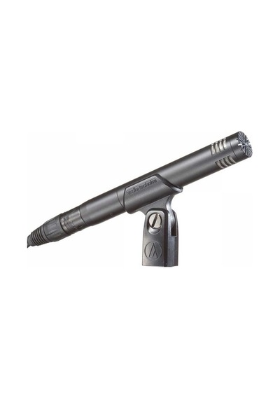 Audio Technica At2031 Cardioid Condenser Mikrofon