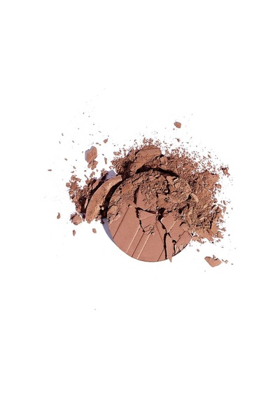 Powder Blush No:07 1 Paket Çok Renkli