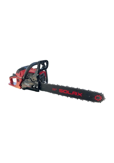 Solax HR6000B Benzinli Motorlu Testere