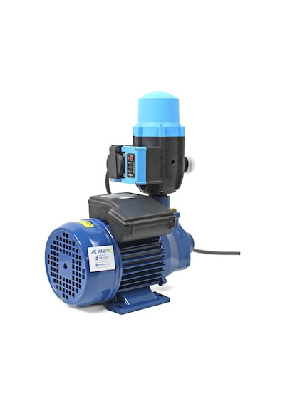 Sumak Sm 15 4 Kat 6 Daire Hidrofor Hidromatlı
