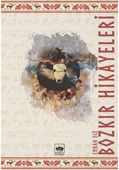 Bozkır Hikayeleri - Dppq-815645