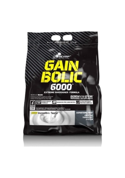 Olımp Ol Gain Bolic Çikolata 1000 Gr
