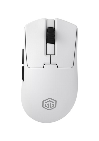 Gamebooster M24 Storm Mını 2.4ghz Kablosuz Beyaz Profesyonel Gaming Mouse 001