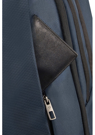 Samsonite CM5-01-007 17.3" Guard It 2.0 Notebook Sırt Çantası Mavi