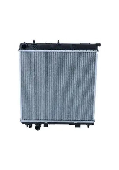 Citroen C3 Motor Radyatoru 1.4 2003-2009 Nrf 50447