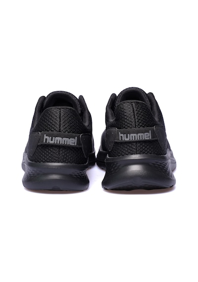 Hummel Davıs Ayakkabı 900677-2042 Siyah